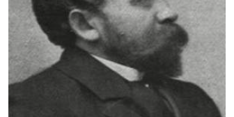 Dr. med. Heinrich Frenkel