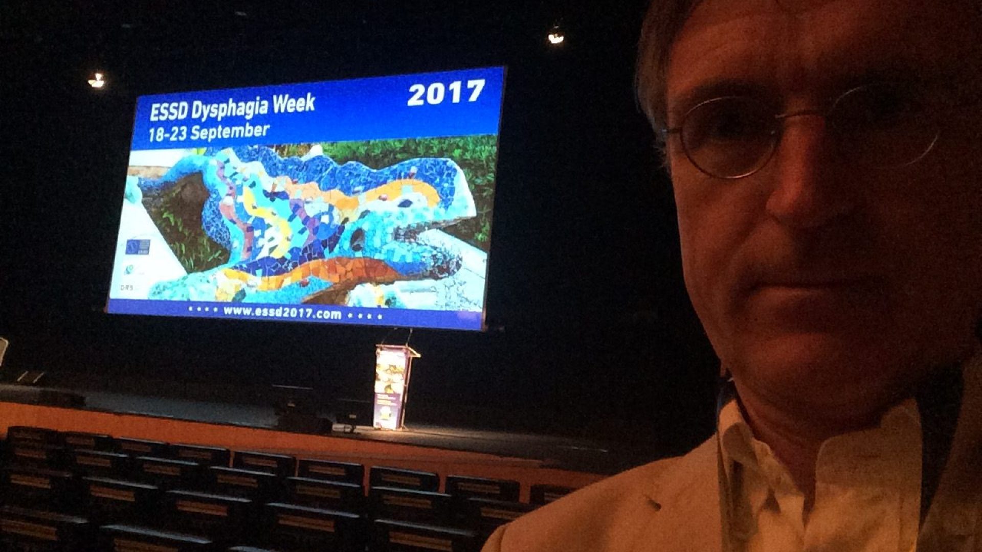 Barcelona 2017 Barcelona 2017