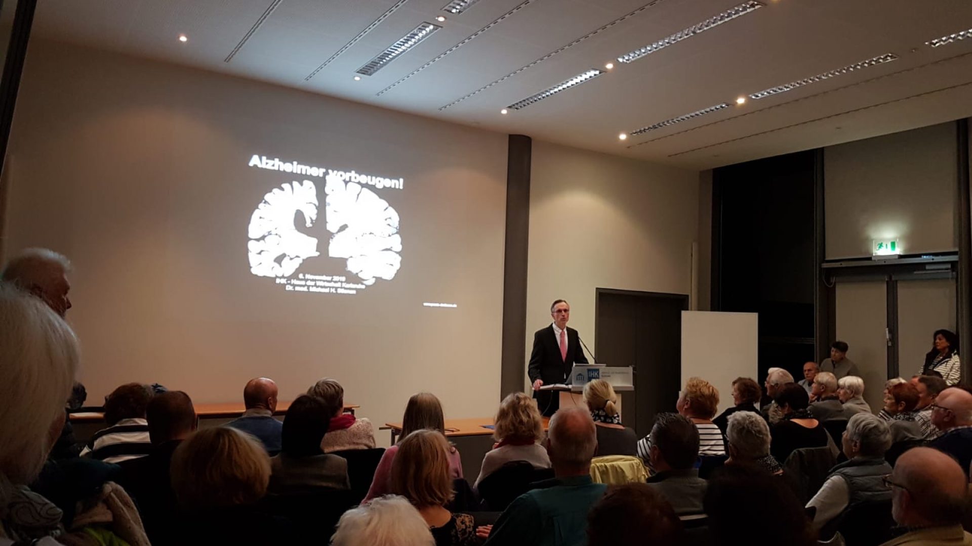 Foto_Vortrag IHK_20191106 Foto_Vortrag IHK_20191106